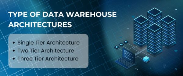 Understanding Types of Data Warehouse Architectures