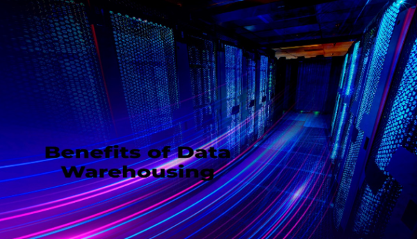 data warehousing